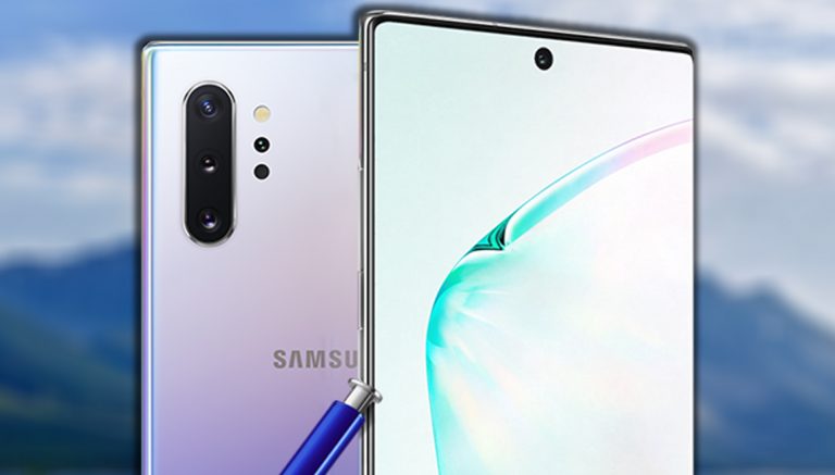 Galaxy Note 10 Plus özellikleri ve fiyatı