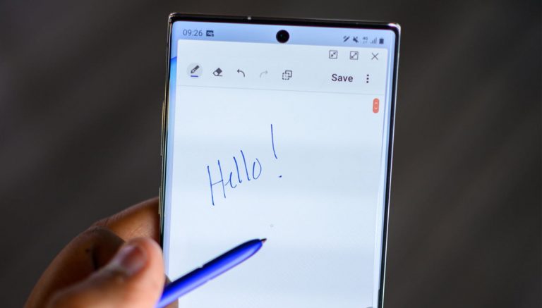 Galaxy Note 10 Plus özellikleri ve fiyatı