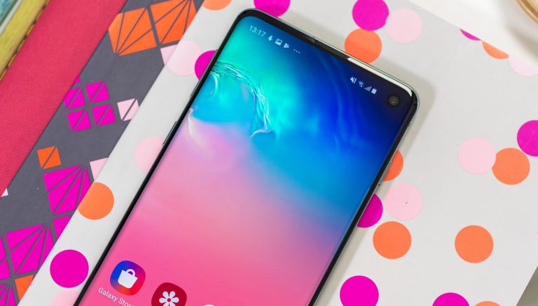 Samsung Galaxy S10 serisi güncelleme aldı - ShiftDelete.Net