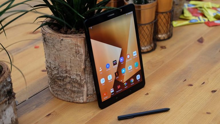 Galaxy Tab 3 ve Galaxy Tab A 2017 güncellendi