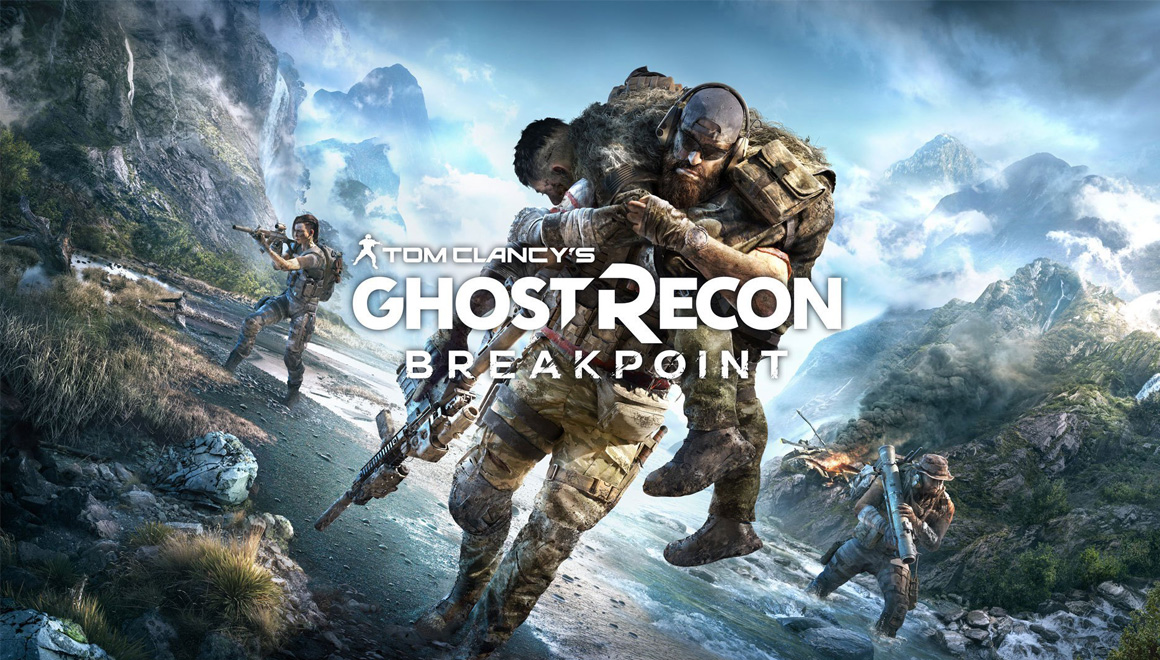 Ghost Recon Breakpoint sistem gereksinimleri yayınlandı