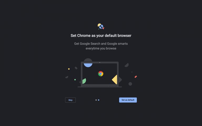 google chrome 77 beta