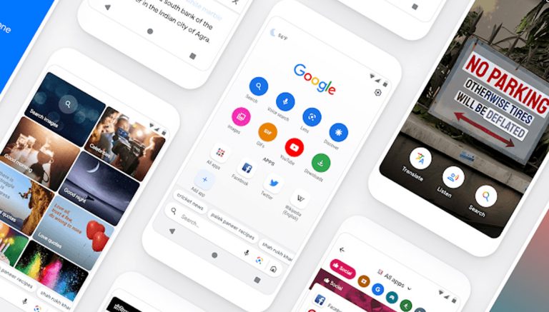 Google Go uygulaması ile yüzde 40 veri tasarrufu