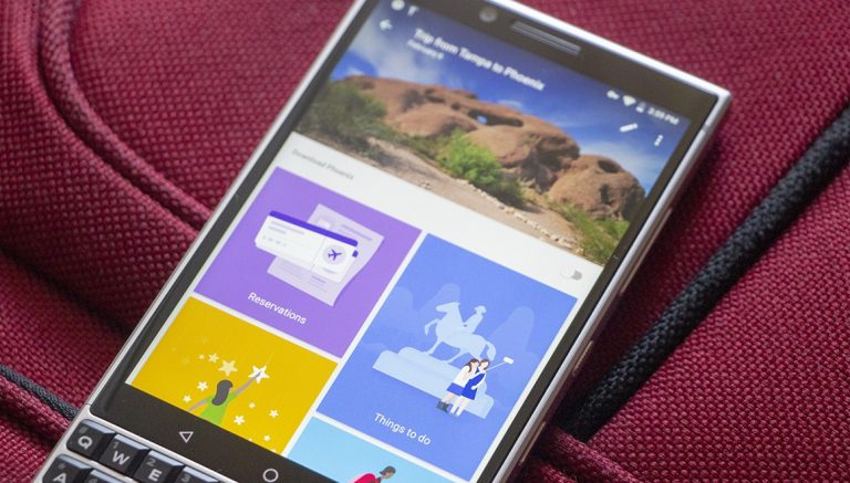 Google Trips uygulaması için yolun sonuna gelindi - ShiftDelete.Net