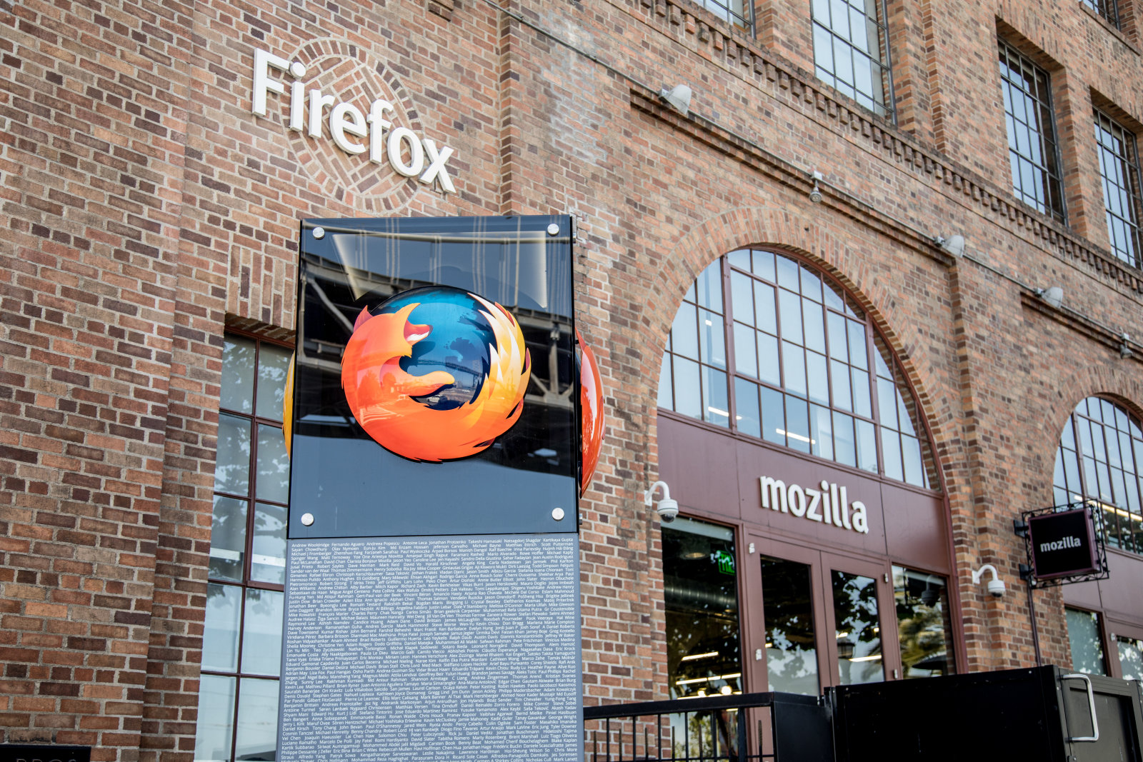 Google ve Mozilla insanların takibini engelleyecek