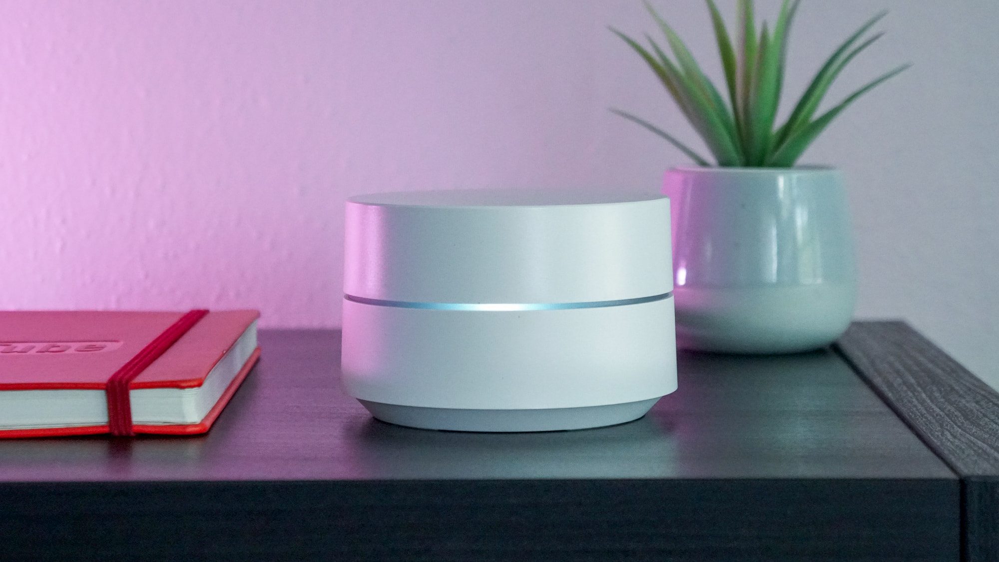 Google Wifi Router 2 gündeme geldi - ShiftDelete.Net