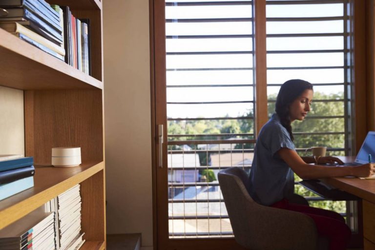 Google Wifi Router 2 gündeme geldi