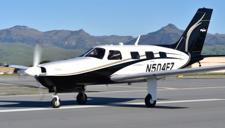 Hidrojen ile çalışan uçak için tarih verildi!