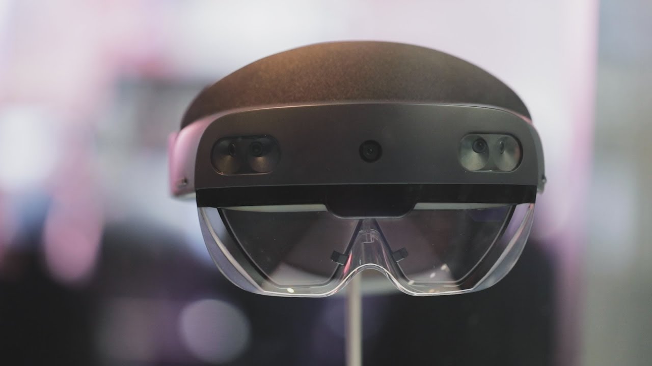 Microsoft HoloLens 2 için son 4 gün