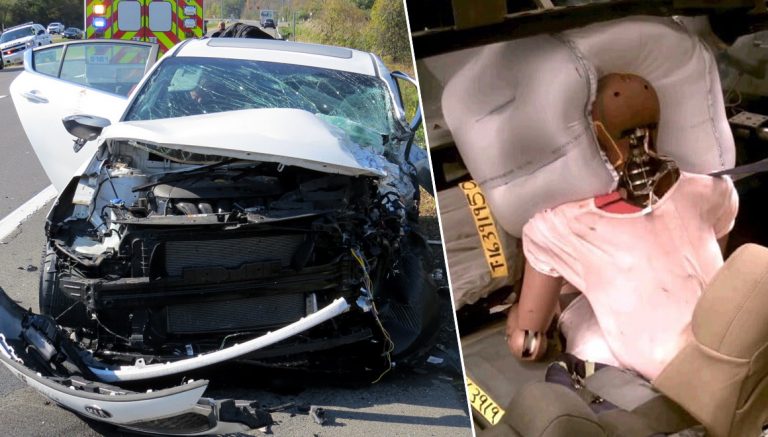 Honda'nın yeni hava yastığı ile ölüm riski azalacak - ShiftDelete.Net