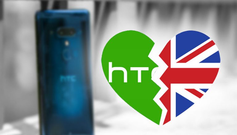 HTC’nin akıllı telefon satışına engel geldi