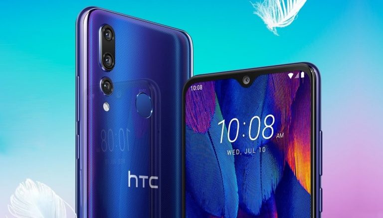 HTC Wildfire X tanıtıldı! İşte özellikleri ve fiyatı