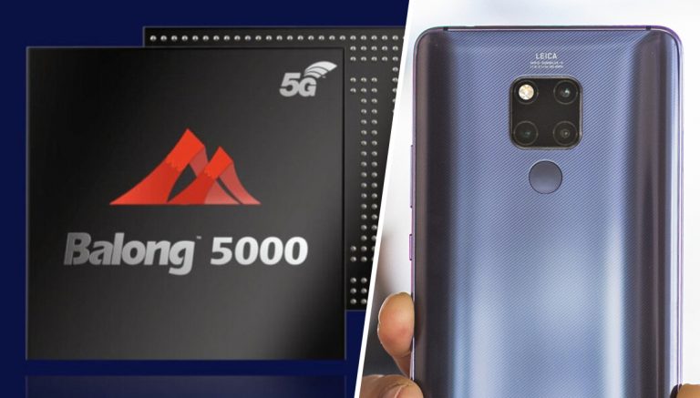 Huawei 5G modem ile rakiplerinin gerisinde kaldı - ShiftDelete.Net