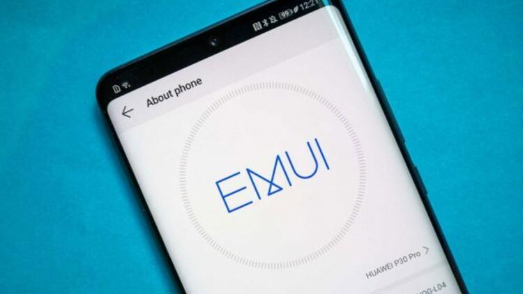 Huawei EMUI daha hızlı çalışacak
