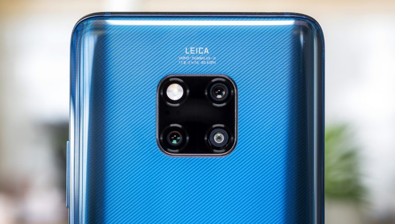 Huawei Mate 30 video konusundaki eksiği giderecek - ShiftDelete.Net