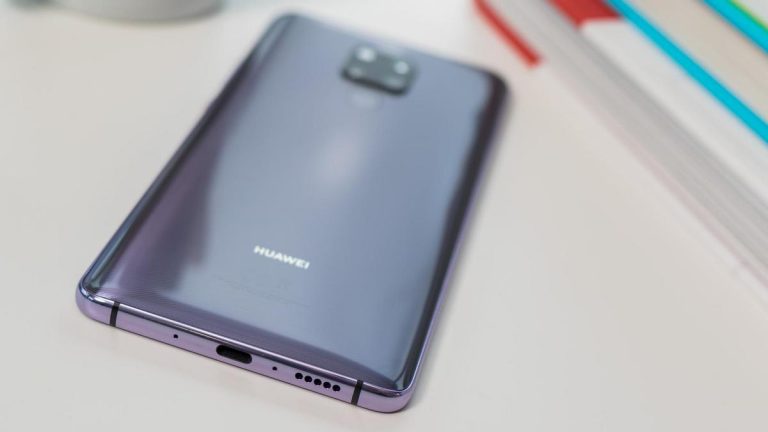 Mate 30 serisi tanıtım tarihi resmiyet kazandı!