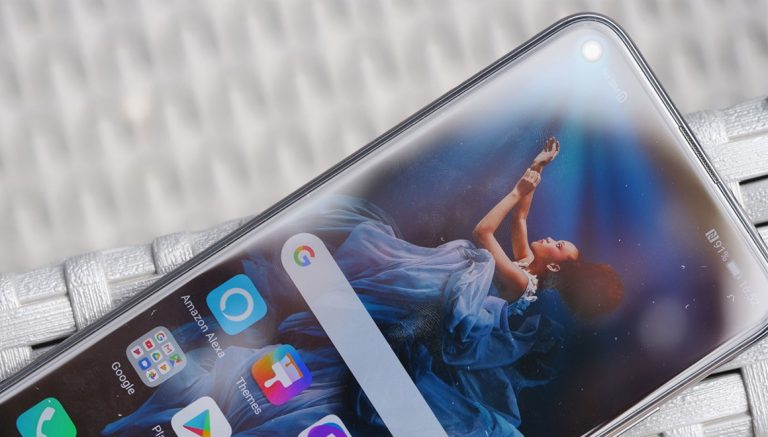 Kirin 980’li Huawei Nova 5T tanıtıldı