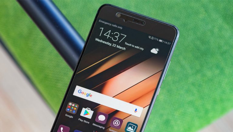 Huawei P10 Plus Android Pie güncellemesi yayınlandı