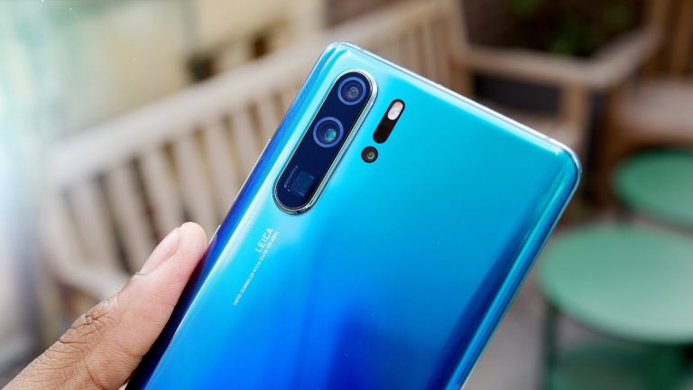 Huawei P30 Pro