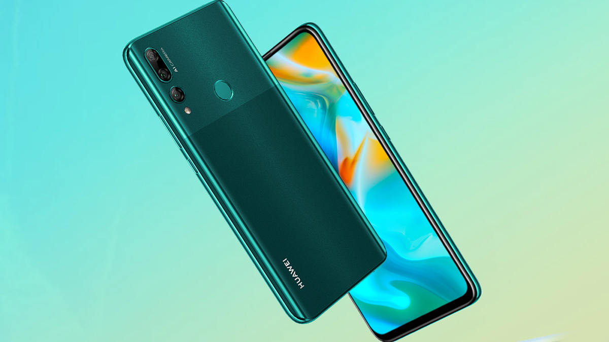 Huawei Y9 Prime 2019 Türkiye fiyatı belli oldu