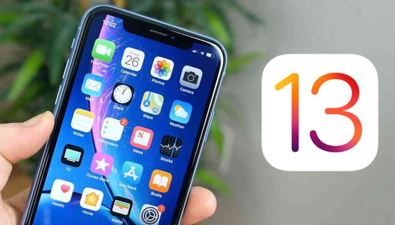 iOS 13 çıkmadan, iOS 13.1 Beta yayınlandı!