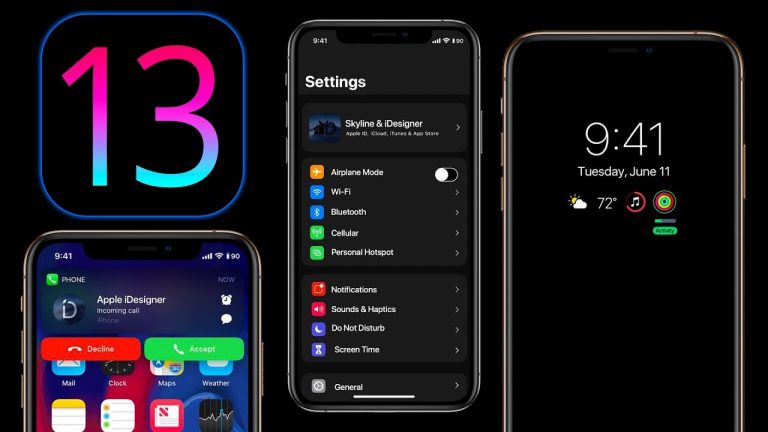 iOS 13, WhatsApp ile Facebook’a önlem alıyor