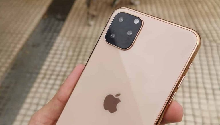 iPhone 11 Pro kameraları aynı anda çalışabilecek - ShiftDelete.Net