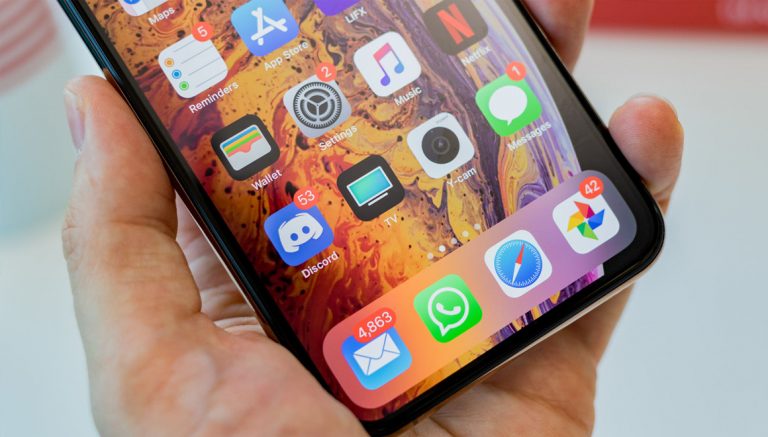 Google: iPhone kullanıcıları yıllarca takip edildi!