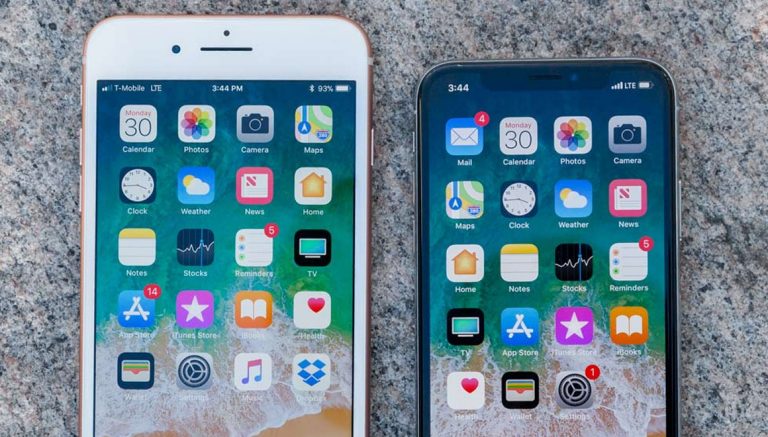 iPhone satışları düşüyor, Xiaomi yükseliyor!