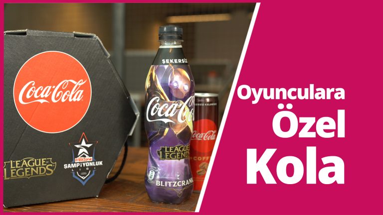 Kapağın altında oyuncuları ne bekliyor?