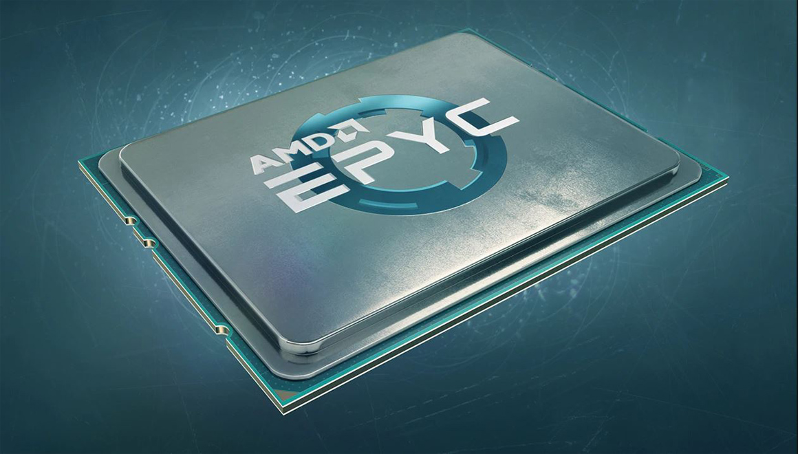64 çekirdekli AMD Epyc işlemciler tanıtıldı! - ShiftDelete.Net