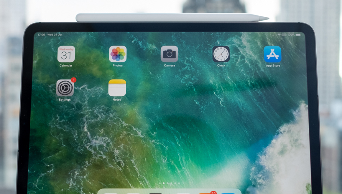 Apple katlanabilir iPad üzerinde çalışıyor!