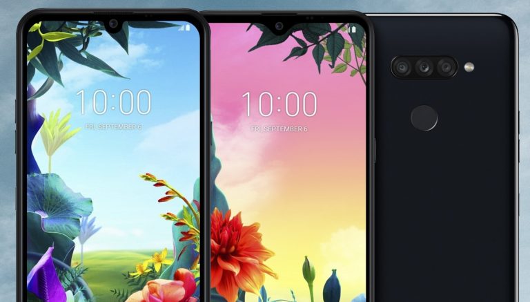 LG K40s ve LG K50s tanıtıldı! İşte özellikleri - ShiftDelete.Net