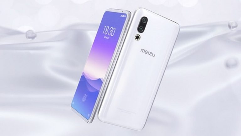 meizu 16s pro