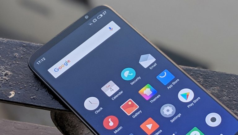 Meizu 16s Pro performansı ile rakip tanımıyor!