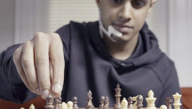 Kafanızdan geçenleri cevaplayan asistan: AlterEgo