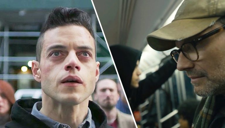 Mr. Robot 4. sezon fragmanı yayınlandı