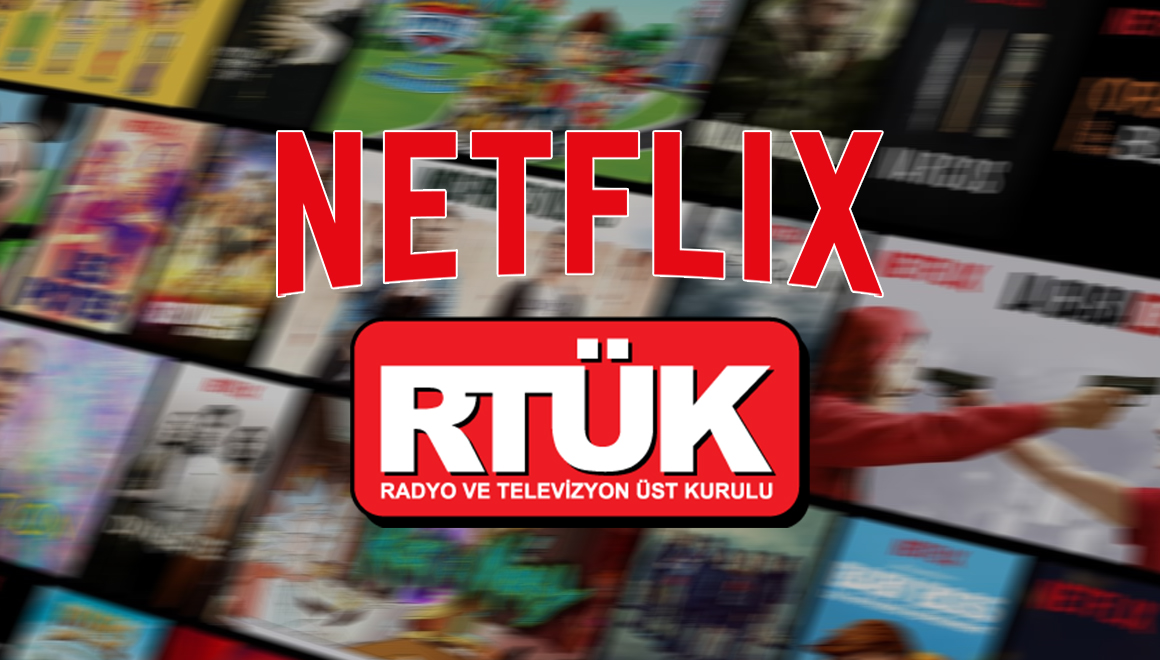 Netflix ve BluTV için RTÜK dönemi başladı!