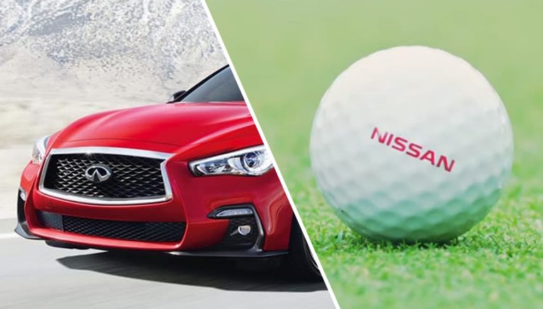 Nissan otonom top geliştirdi! Kendi kendine giden top - ShiftDelete.Net