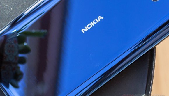 Nokia 7.2 canlı görüntülendi