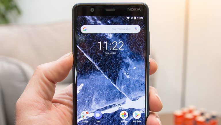 Nokia telefonlar için güncelleme süresi 1 yıl uzatıldı!