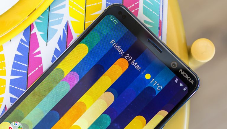 Nokia uygun fiyatlı 5G telefon için tarih verdi!