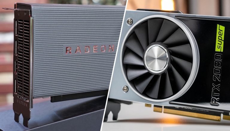 Nvidia gecikme konusunda AMD’ye meydan okuyor!