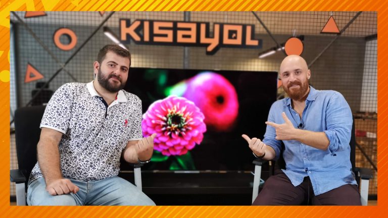 OLED TV’ler neler sunuyor? – Kısayol #40