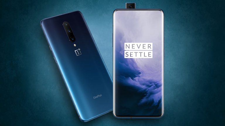 OnePlus 7’nin bataryası güçlendirildi