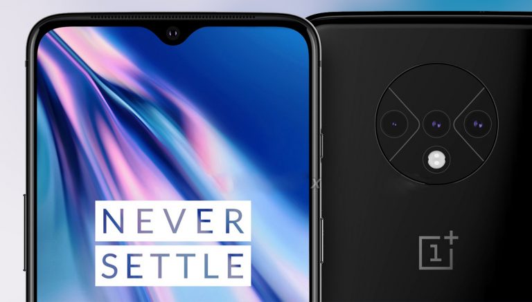 OnePlus 7T özellikleri ile rakip tanımayacak