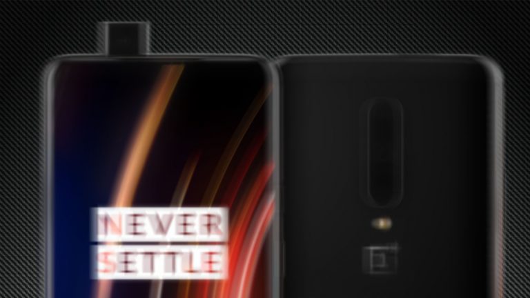 OnePlus 7T Pro özellikleri ve tasarımı ortaya çıktı!