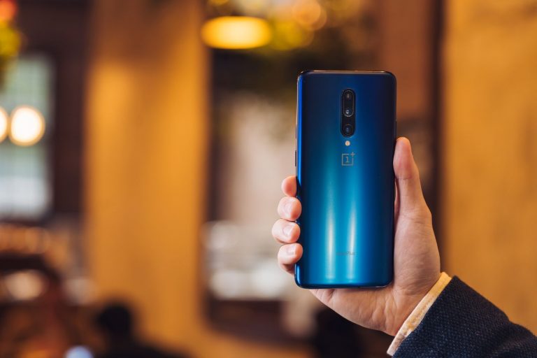 OnePlus 7T Pro tanıtım tarihi