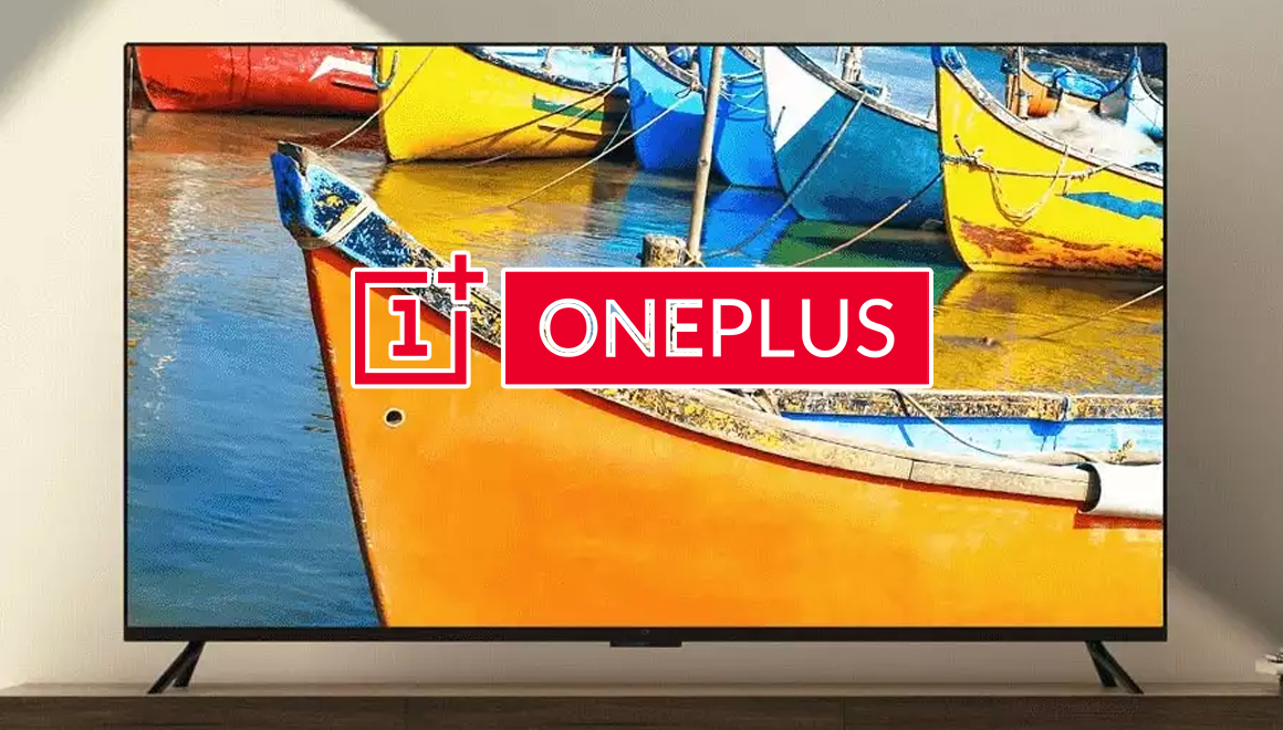 OnePlus TV güncelleme konusunda bir ilk olacak! - ShiftDelete.Net
