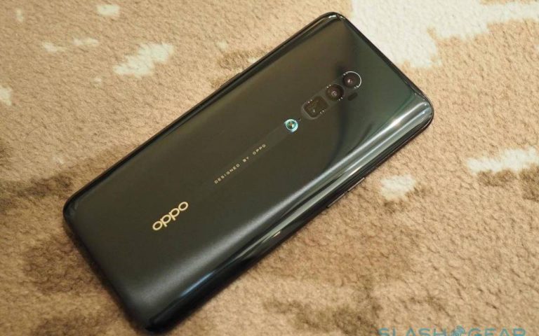 Oppo Reno 2 en net haliyle ortaya çıktı